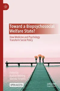 Toward a Biopsychosocial Welfare State?_cover