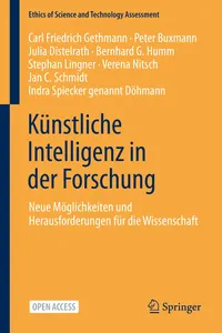 Künstliche Intelligenz in der Forschung_cover