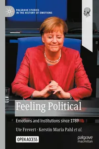 Feeling Political_cover