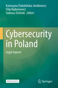 Cybersecurity in Poland_cover