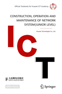 Construction, Operation and Maintenance of Network Syste_cover