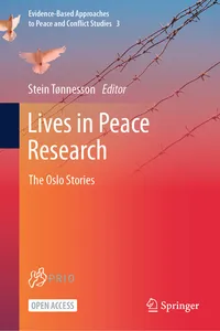 Lives in Peace Research_cover