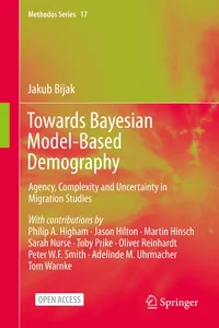 Towards Bayesian Model-Based Demography_cover