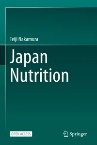 Japan Nutrition_cover