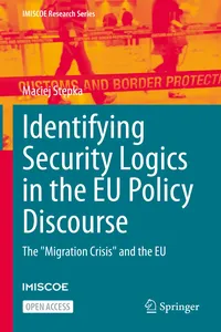 Identifying Security Logics in the EU Policy Discourse_cover