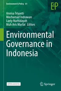 Environmental Governance in Indonesia_cover