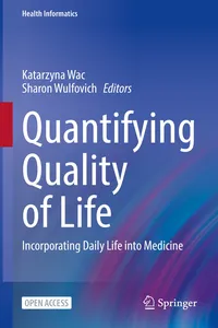 Quantifying Quality of Life_cover