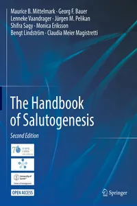 The Handbook of Salutogenesis_cover