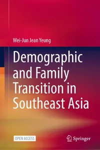 Demographic and Family Transition in Southeast Asia_cover