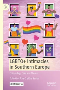 LGBTQ+ Intimacies in Southern Europe_cover