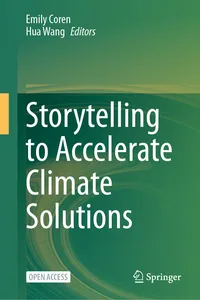 Storytelling to Accelerate Climate Solutions_cover
