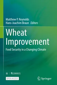 Wheat Improvement_cover