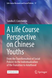 A Life Course Perspective on Chinese Youths_cover