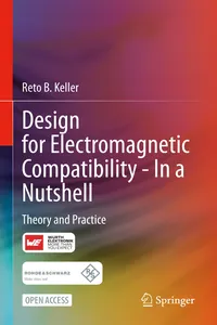Design for Electromagnetic Compatibility--In a Nutshell_cover