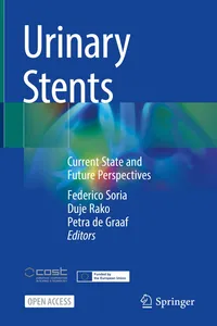 Urinary Stents_cover