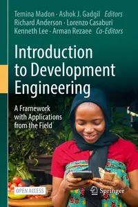 Introduction to Development Engineering_cover