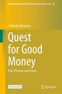 Quest for Good Money_cover