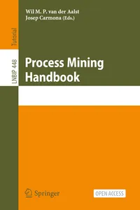 Process Mining Handbook_cover