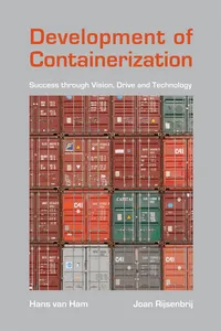 Development of Containerization_cover
