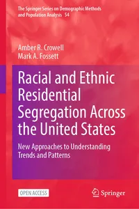 Racial and Ethnic Residential Segregation Across the United States_cover