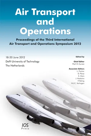 Air Transport and Operations