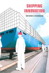 Shipping Innovation_cover