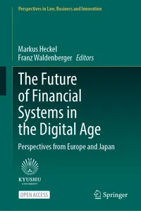 The Future of Financial Systems in the Digital Age_cover