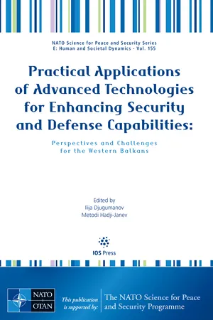 [PDF] Practical Applications of Advanced Technologies for Enhancing ...