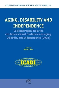 Aging, Disability and Independence_cover