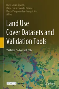 Land Use Cover Datasets and Validation Tools_cover