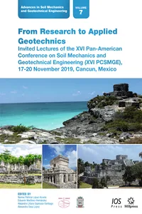 From Research to Applied Geotechnics_cover