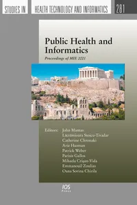 Public Health and Informatics_cover