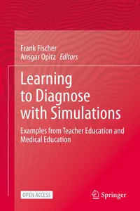Learning to Diagnose with Simulations_cover
