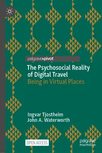 The Psychosocial Reality of Digital Travel_cover