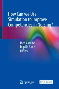 How Can we Use Simulation to Improve Competencies in Nursing?_cover