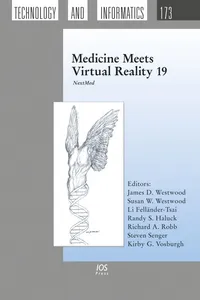 Medicine Meets Virtual Reality 19_cover