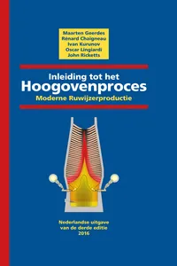 Inleiding tot het Hoogovenproces_cover