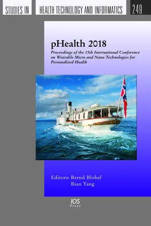 pHealth 2018