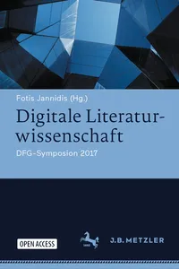 Digitale Literaturwissenschaft_cover