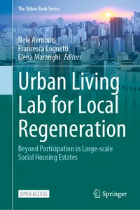 Urban Living Lab for Local Regeneration_cover