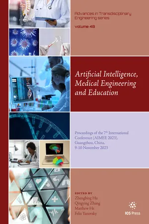 Artificial Intelligence, Medical Engineering and Education