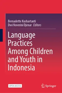 Language Practices Among Children and Youth in Indonesia_cover