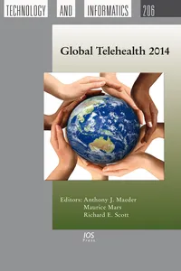 Global Telehealth 2014_cover