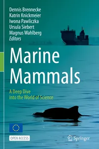 Marine Mammals_cover