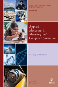 Applied Mathematics, Modeling and Computer Simulation_cover