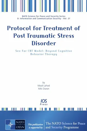 Protocol for Treatment of Post Traumatic Stress Disorder