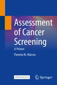 Assessment of Cancer Screening_cover