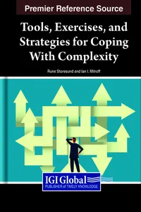 Tools, Exercises, and Strategies for Coping With Complexity_cover