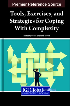 Tools, Exercises, and Strategies for Coping With Complexity