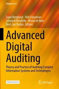 Advanced Digital Auditing_cover